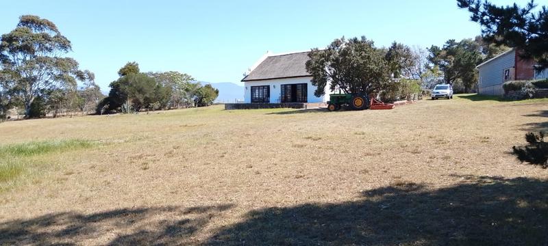 4 Bedroom Property for Sale in Groot Brakrivier Rural Western Cape